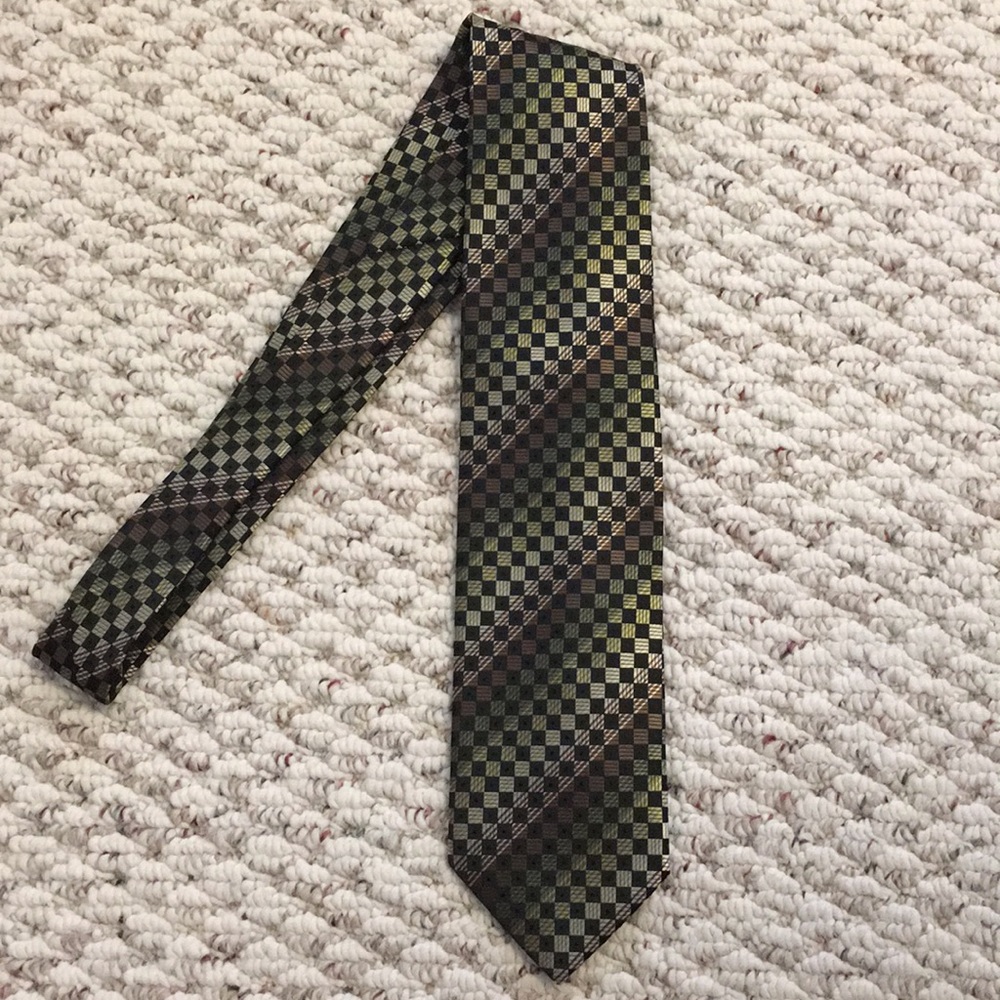 Men’s Tie